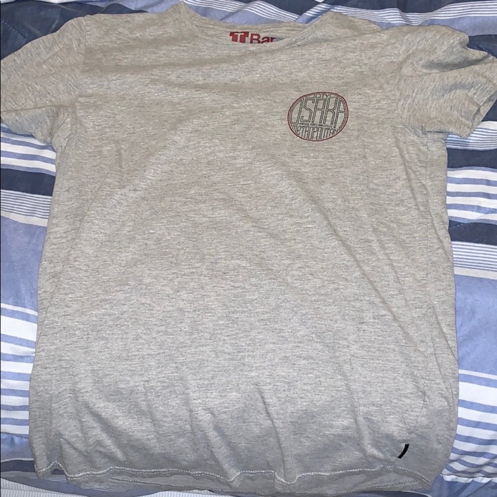 size small Cotton On t-shirt